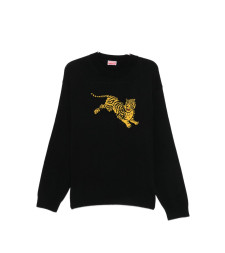[Kenzo] Knitwear FW26 FG65PU8243FN99J
