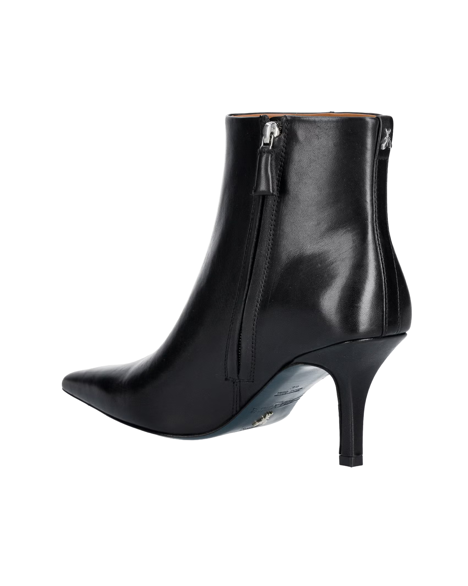 [Patrizia Pepe] Boots FW26 8Y0000L048FB30