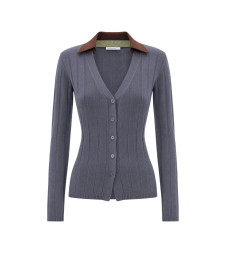 [Patrizia Pepe] Cardigan FW26 8K0337KK021J520