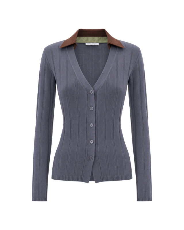 [Patrizia Pepe] Cardigan FW26 8K0337KK021J520