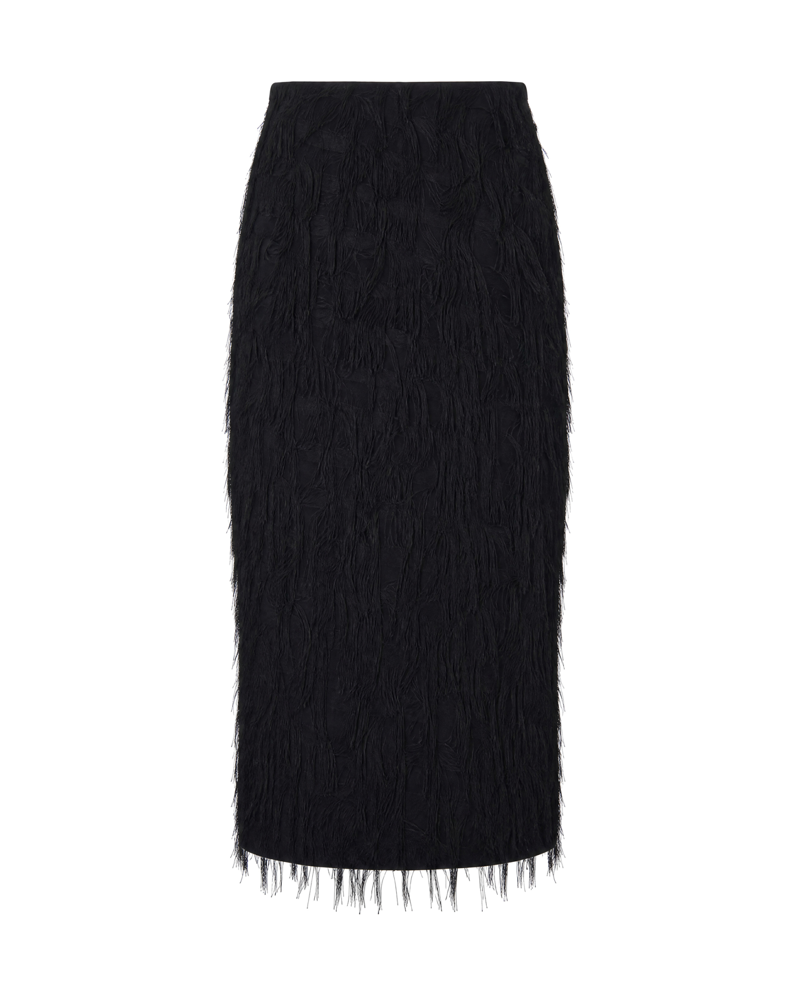 [Patrizia Pepe] Long skirt FW26 8G0198C0252K103