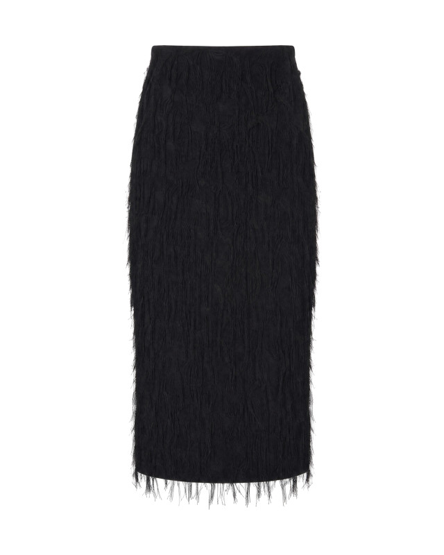 [Patrizia Pepe] Long skirt FW26 8G0198C0252K103