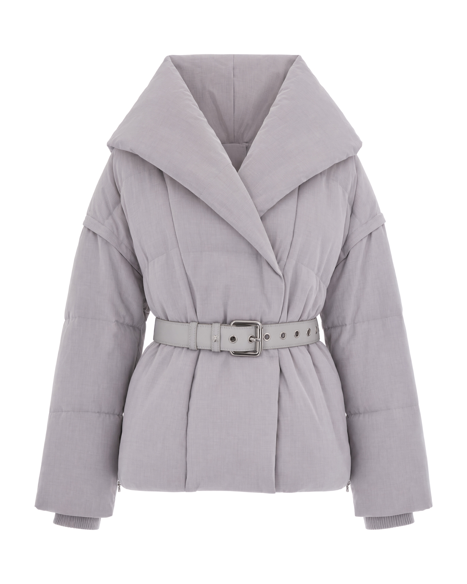 [Patrizia Pepe] Down jacket FW26 8O0195C0237FG86