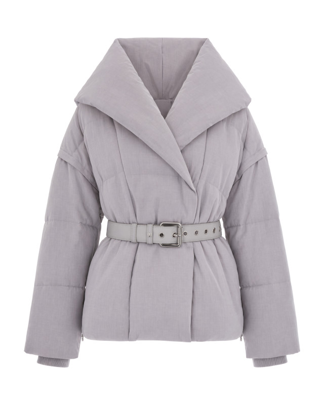[Patrizia Pepe] Down jacket FW26 8O0195C0237FG86