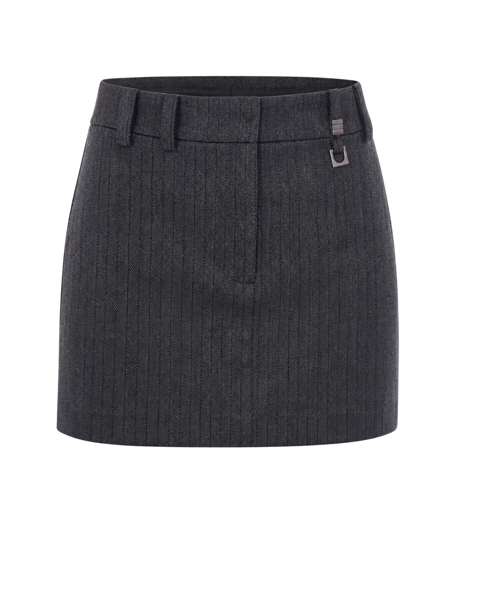 [Patrizia Pepe] Mini skirt FW26 8G0200C0238J528