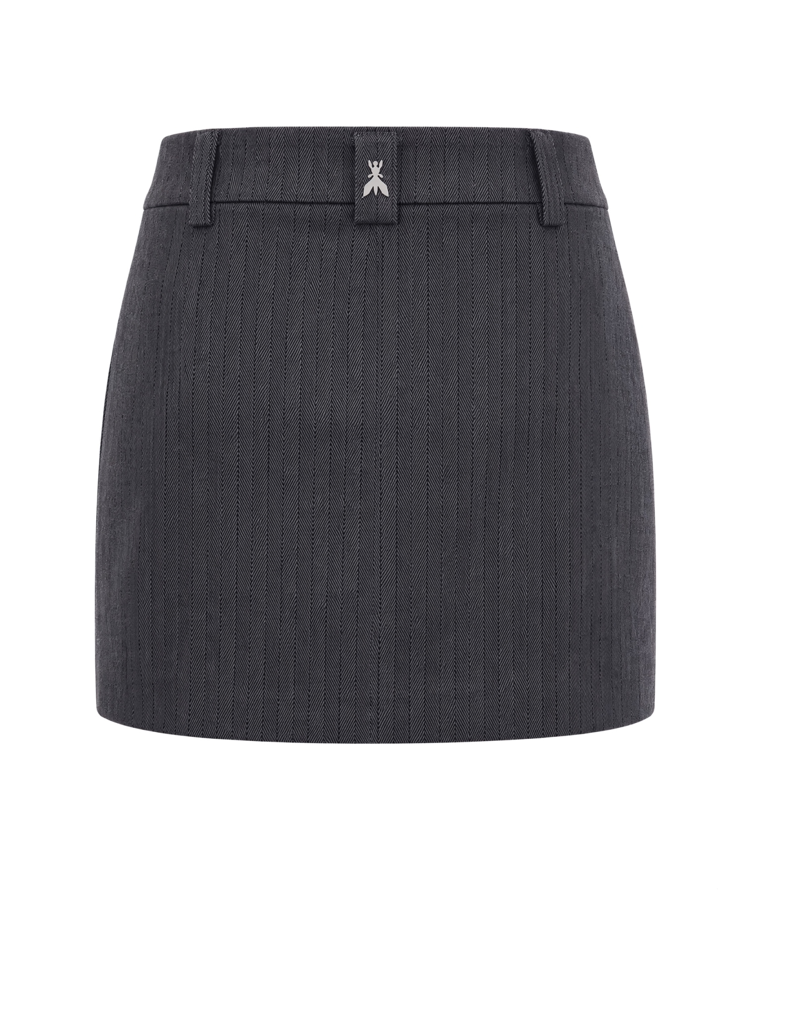 [Patrizia Pepe] Mini skirt FW26 8G0200C0238J528