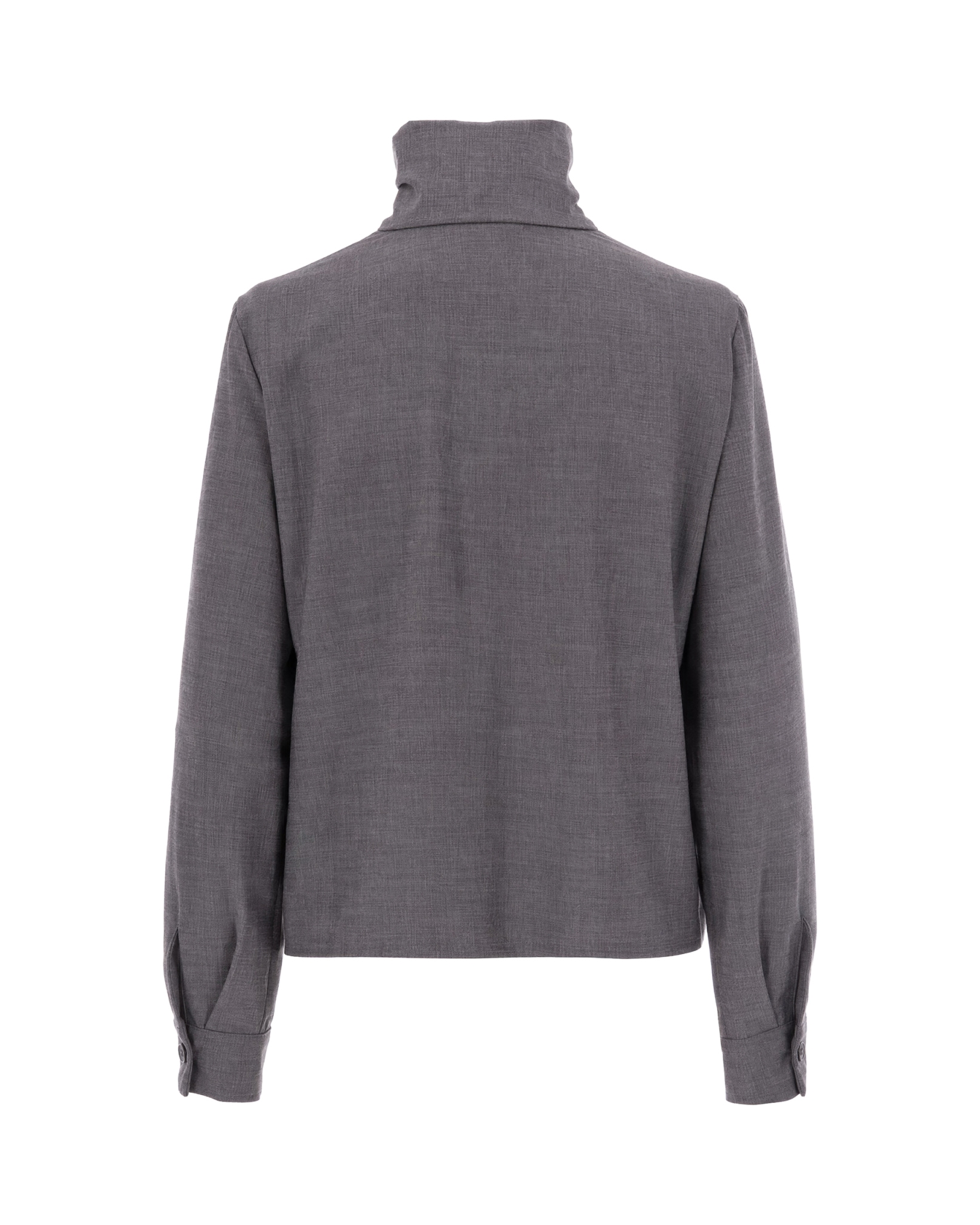 [Patrizia Pepe] Blouse FW26 8C0340C0250S796