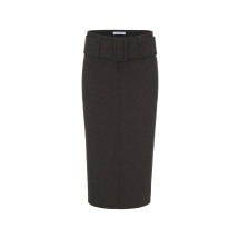 [Patrizia Pepe] Long skirt FW26 8G0128C8001G639