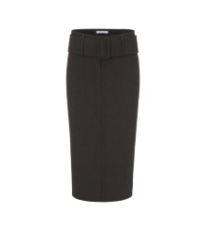 [Patrizia Pepe] Long skirt FW26 8G0128C8001G639