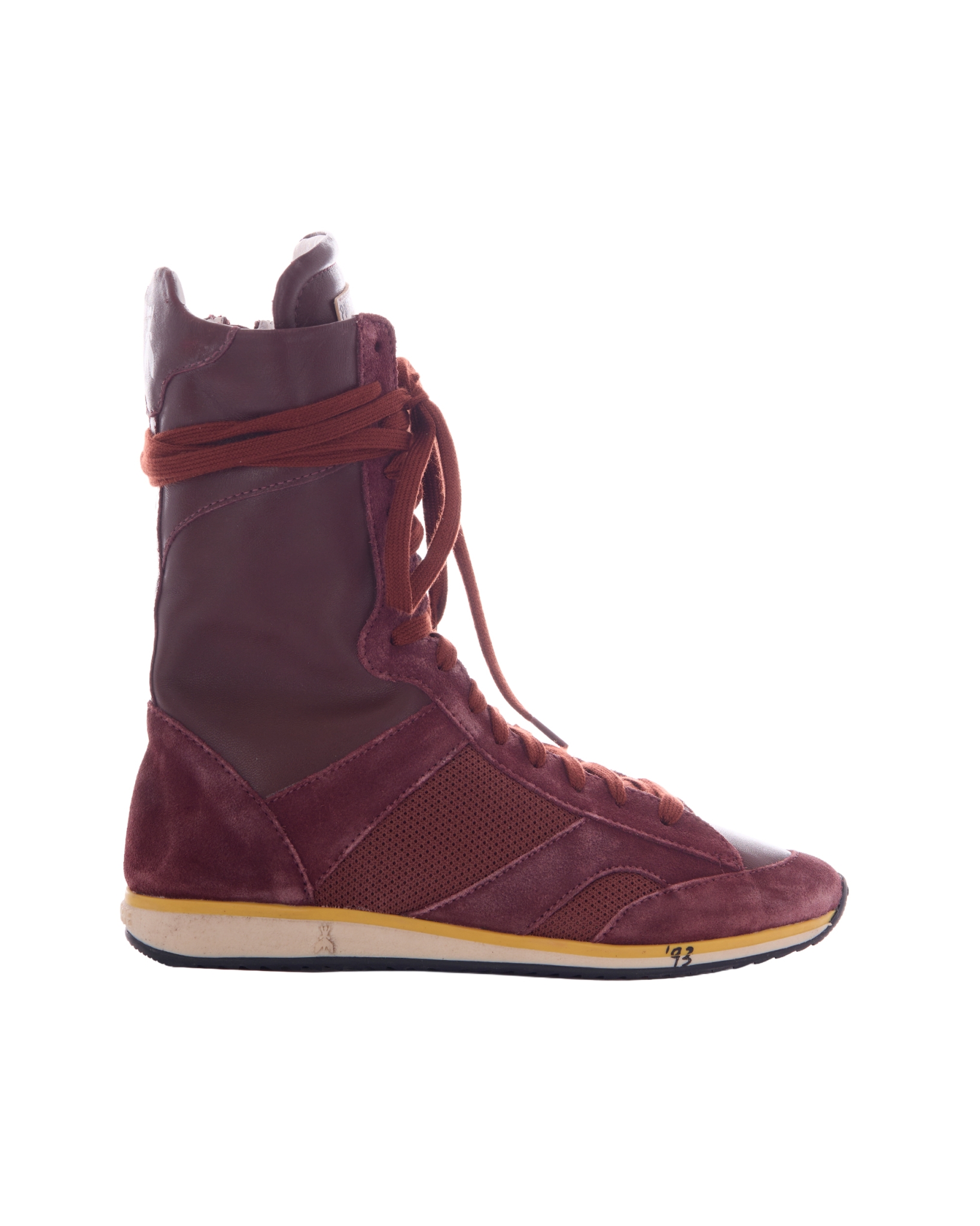 [Patrizia Pepe] Sneakers FW26 8Y0033V038FH03