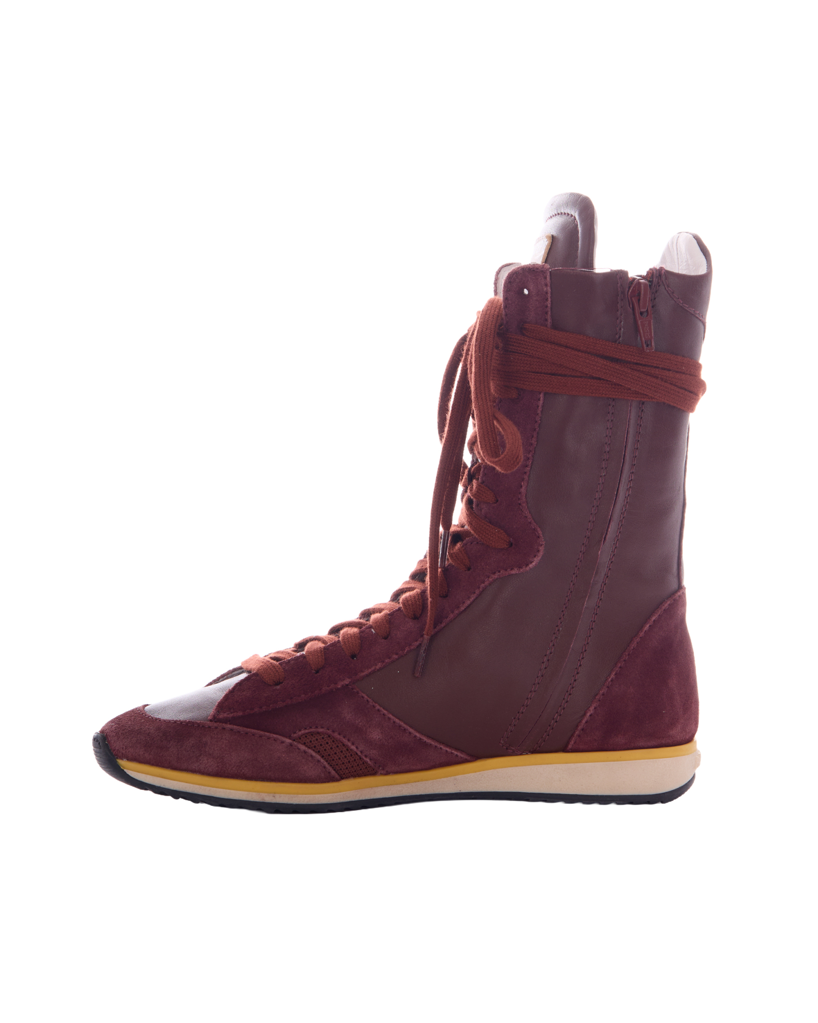 [Patrizia Pepe] Sneakers FW26 8Y0033V038FH03