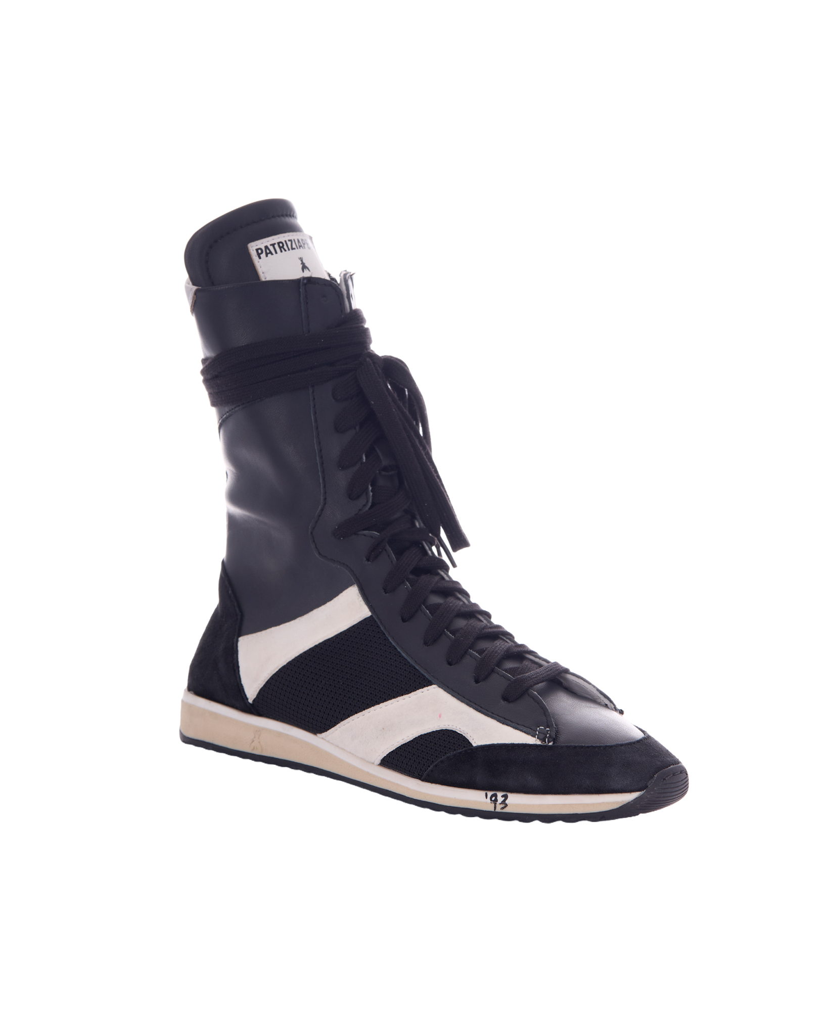 [Patrizia Pepe] Sneakers FW26 8Y0033V038X2BD