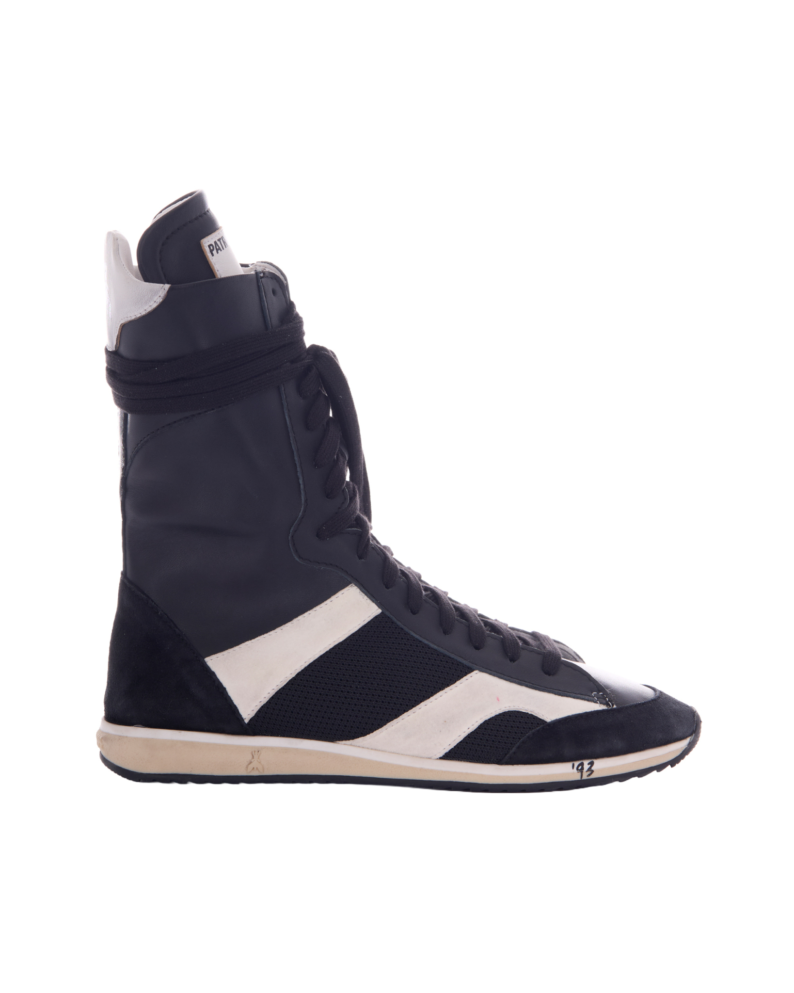 [Patrizia Pepe] Sneakers FW26 8Y0033V038X2BD