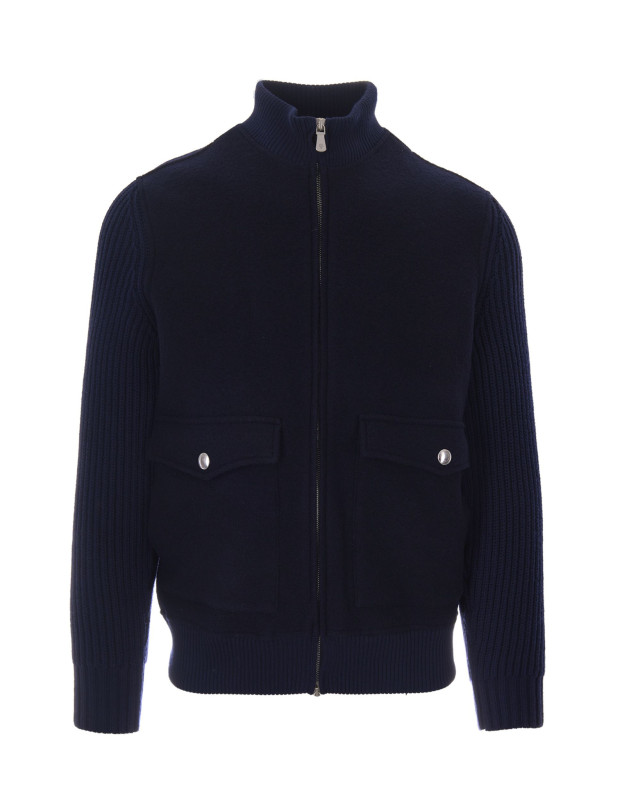 [ELEVENTY] Jacket FW26 N75GBTN10TES0N2751911