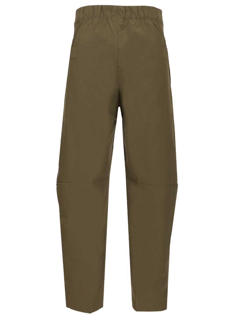 [ARC'TERYX] Trousers SS26 X000010220Tatsu