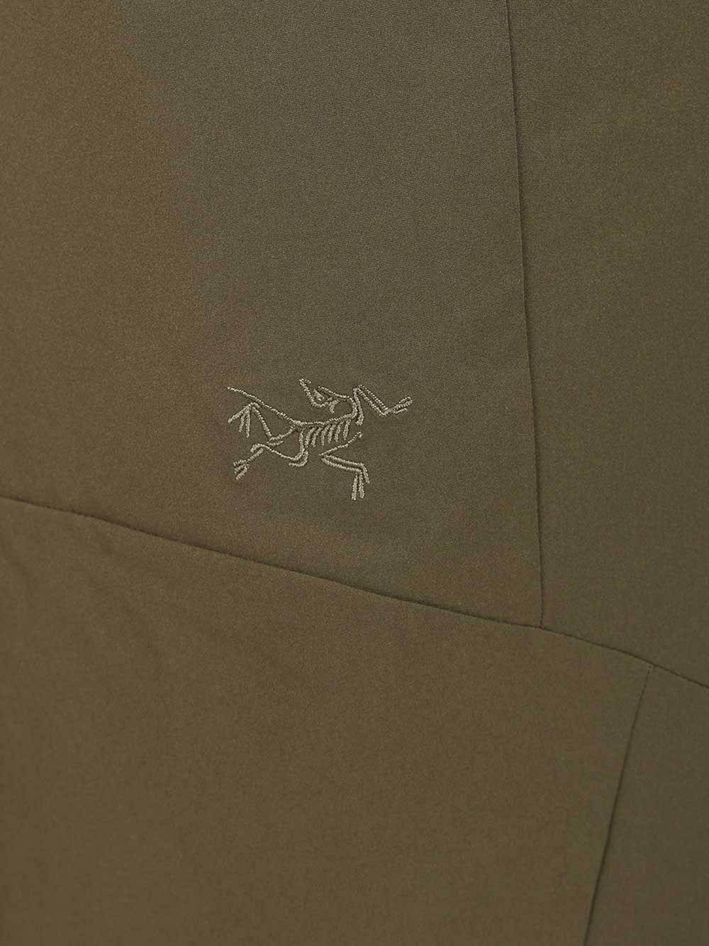 [ARC'TERYX] Trousers SS26 X000010220Tatsu