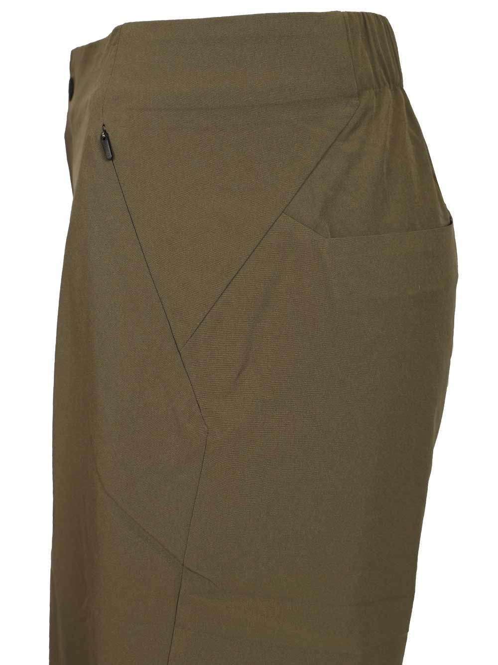 [ARC'TERYX] Trousers SS26 X000010220Tatsu