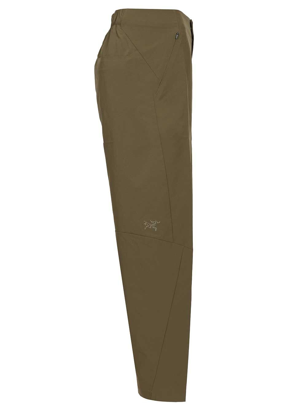 [ARC'TERYX] Trousers SS26 X000010220Tatsu