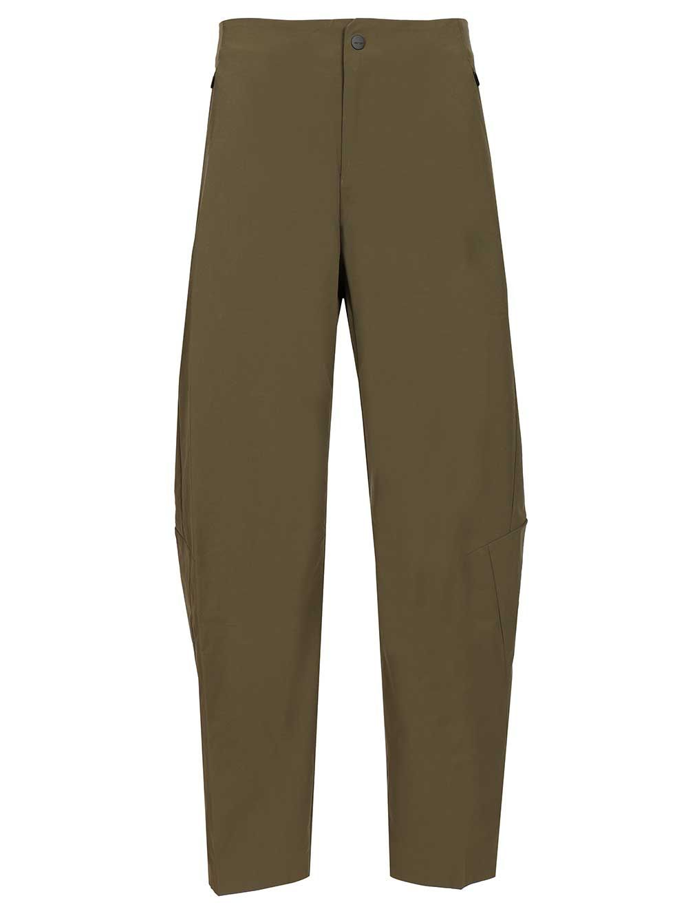 [ARC'TERYX] Trousers SS26 X000010220Tatsu