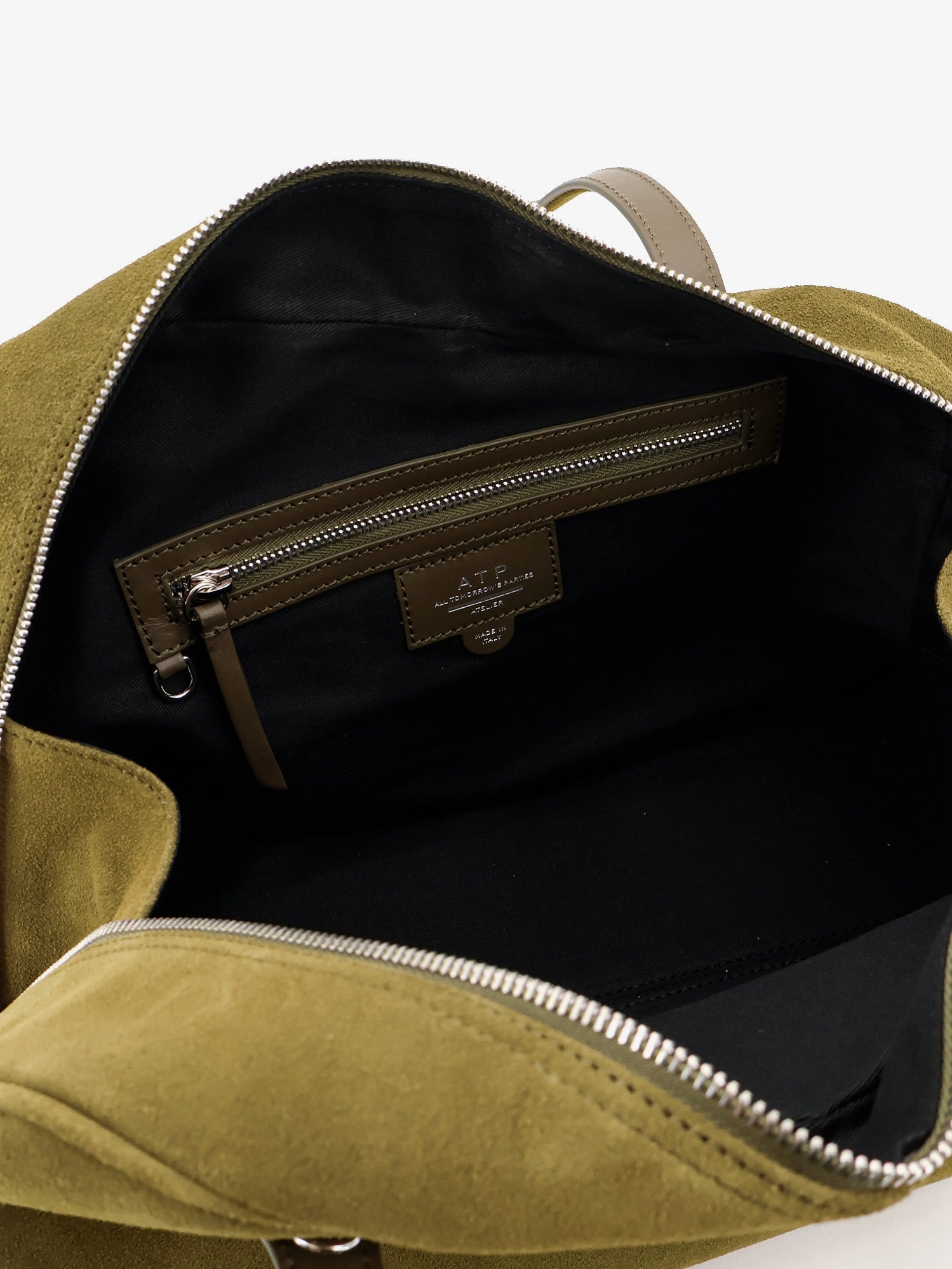 [ATP ATELIER] Shoulder bag FW26 1234941104