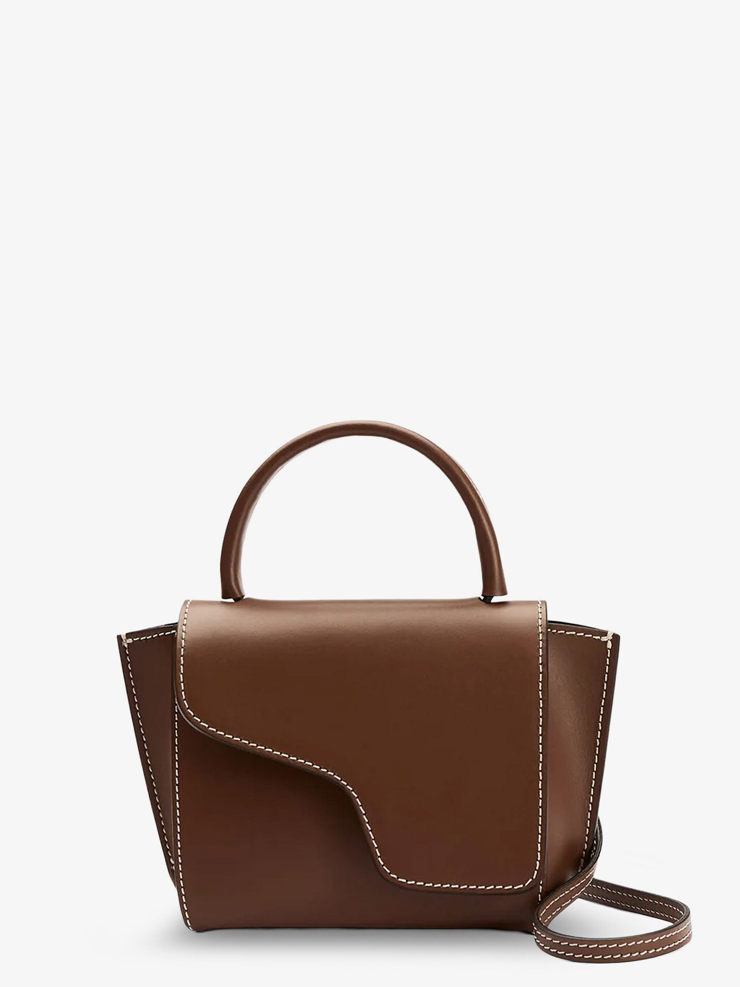[ATP ATELIER] Cross body bag FW26 1230171079