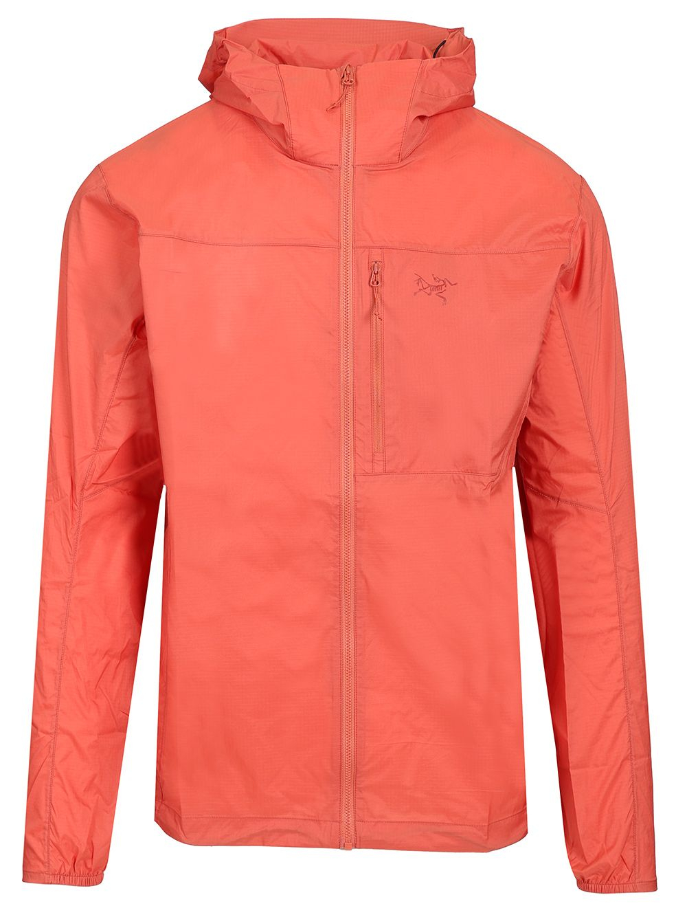 [ARC'TERYX] Casual Jacket SS26 X000010276Stone Red