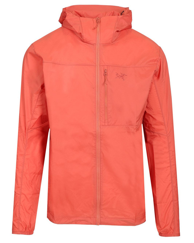 [ARC'TERYX] Casual Jacket SS26 X000010276Stone Red
