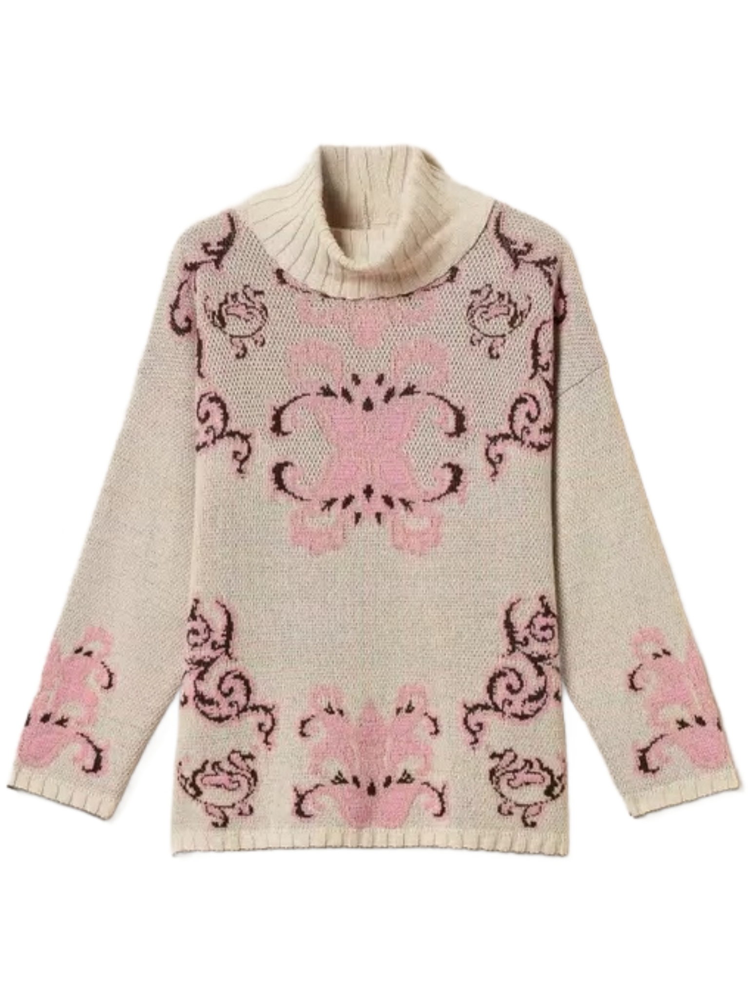 [Twinset] Knitwear FW26 262TP3485