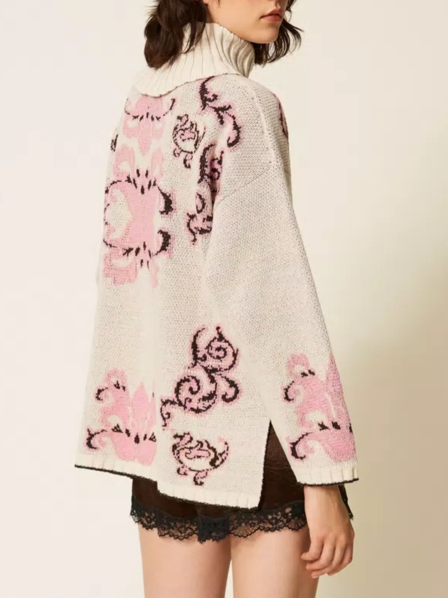 [Twinset] Knitwear FW26 262TP3485