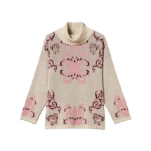 [Twinset] Knitwear FW26 262TP3485