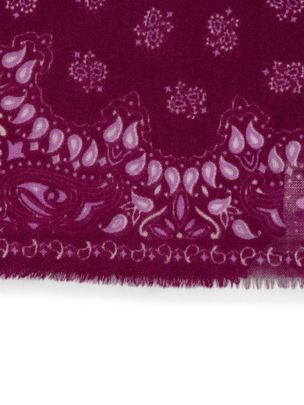 [Sgombero Cantine] Scarf FW26 1536 LUNA 3