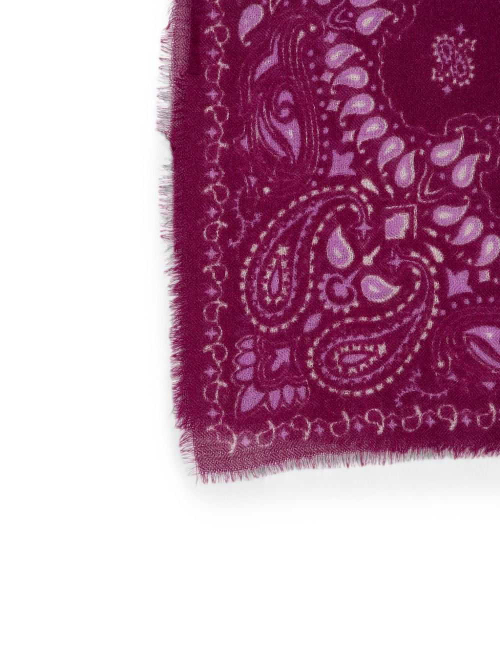[Sgombero Cantine] Scarf FW26 1536 LUNA 3