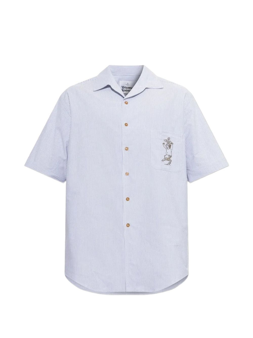 [Vivienne Westwood] Shirts FW26 2401004KW01JMA201