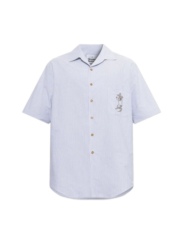 [Vivienne Westwood] Shirts FW26 2401004KW01JMA201
