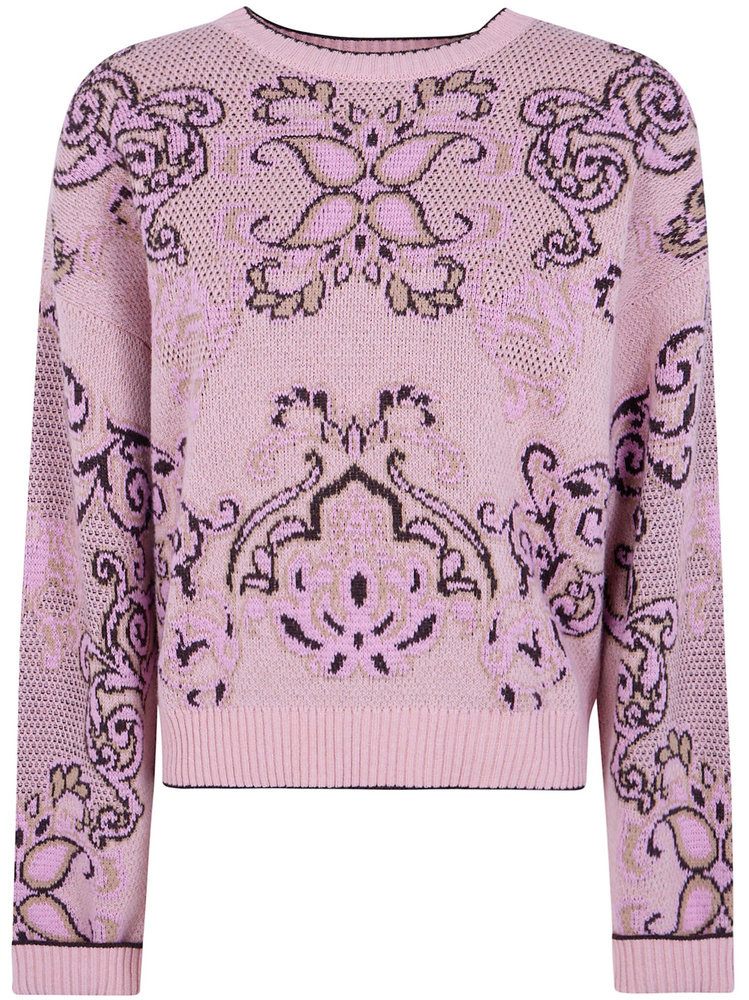 [Twinset] Knitwear FW26 262TP3483