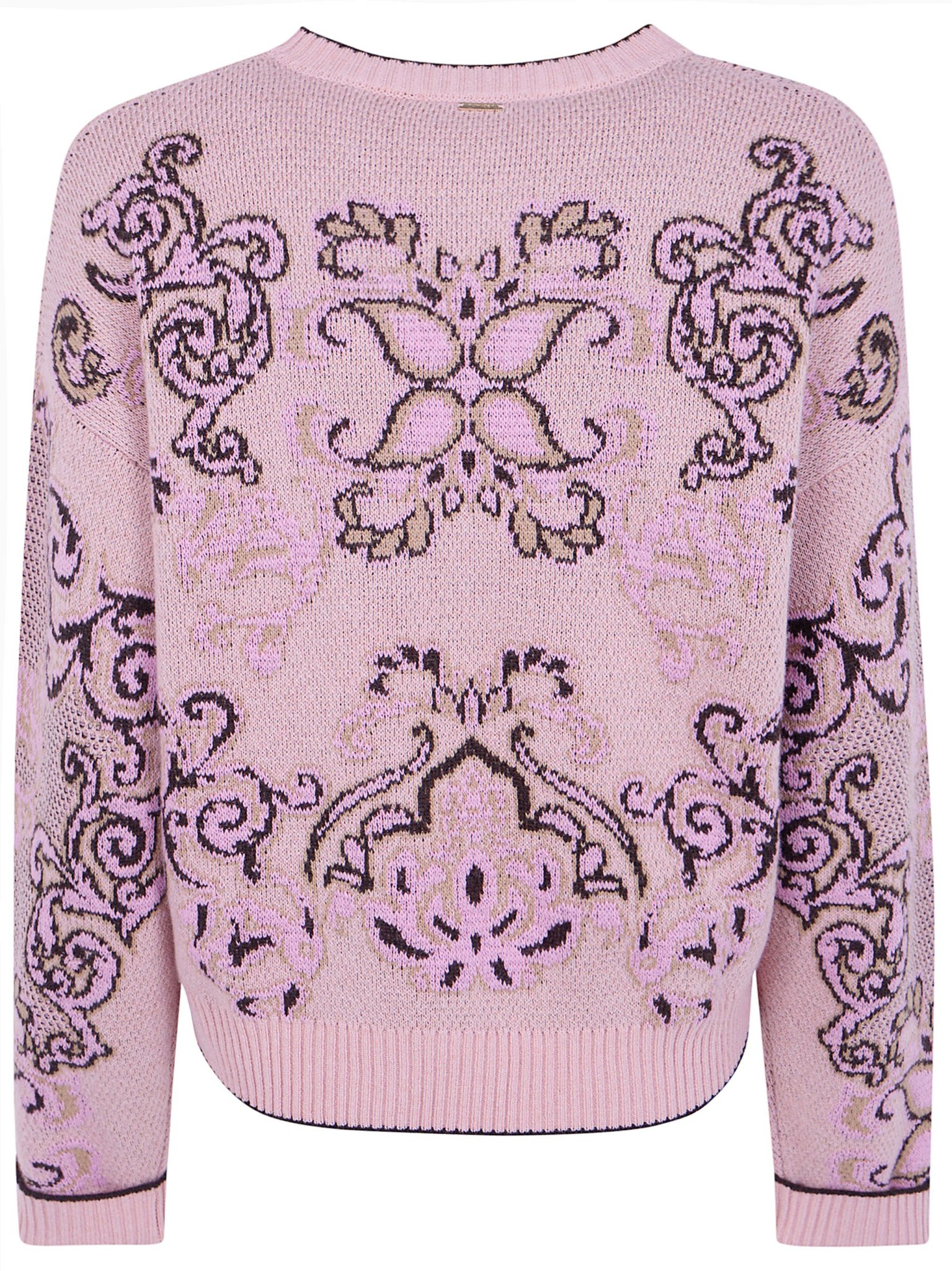 [Twinset] Knitwear FW26 262TP3483