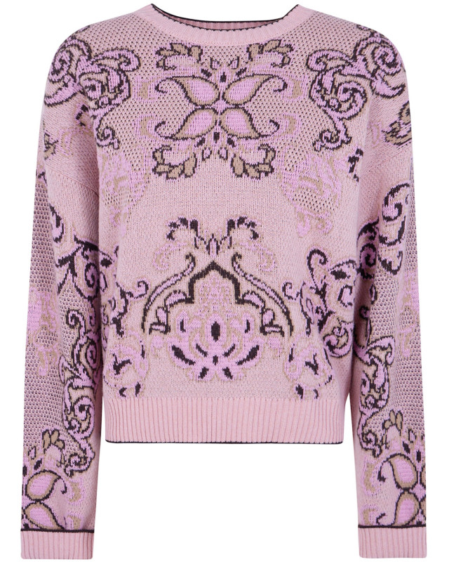 [Twinset] Knitwear FW26 262TP3483