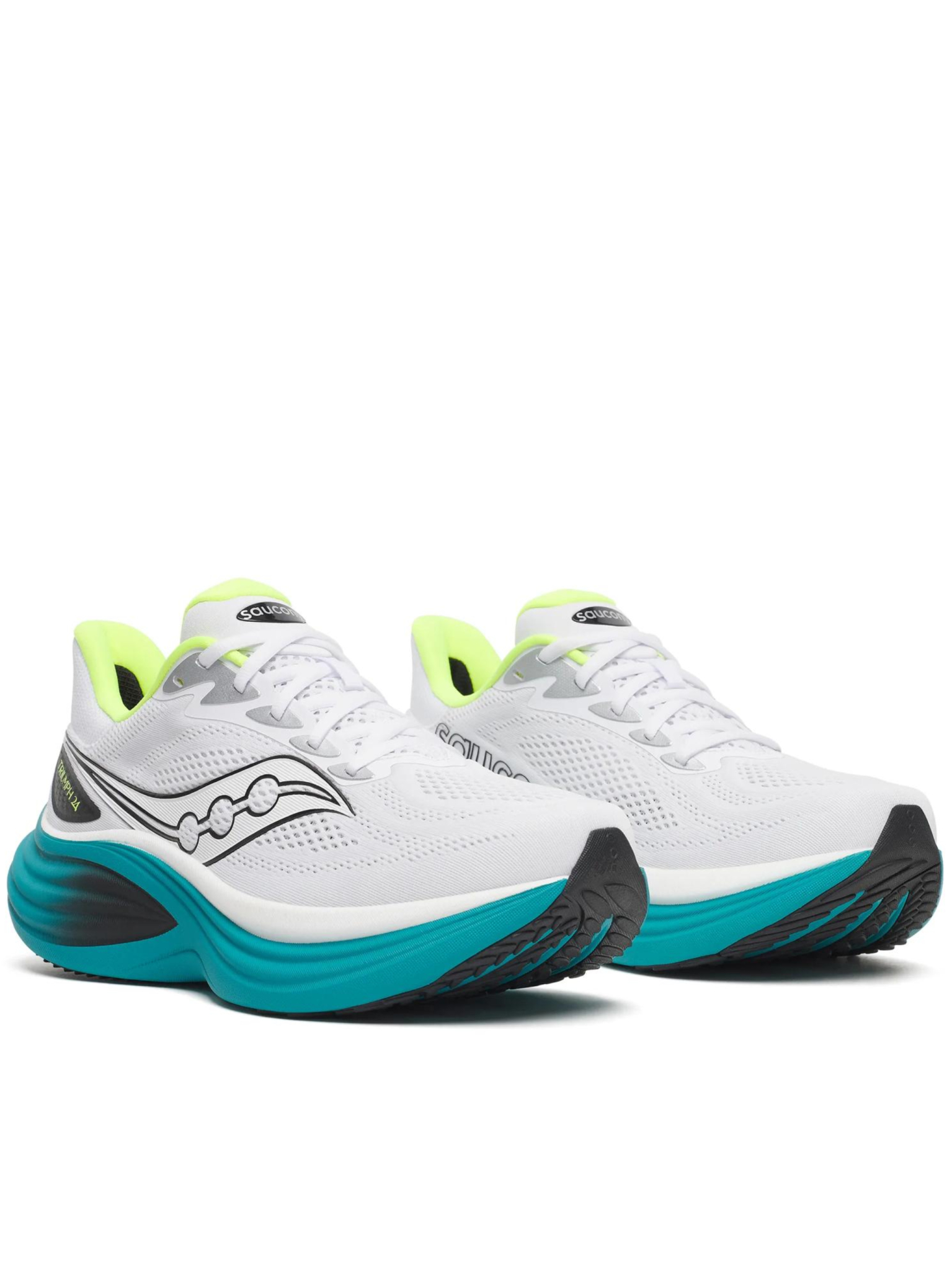 [SAUCONY] Sneakers FW26 S100997 1002
