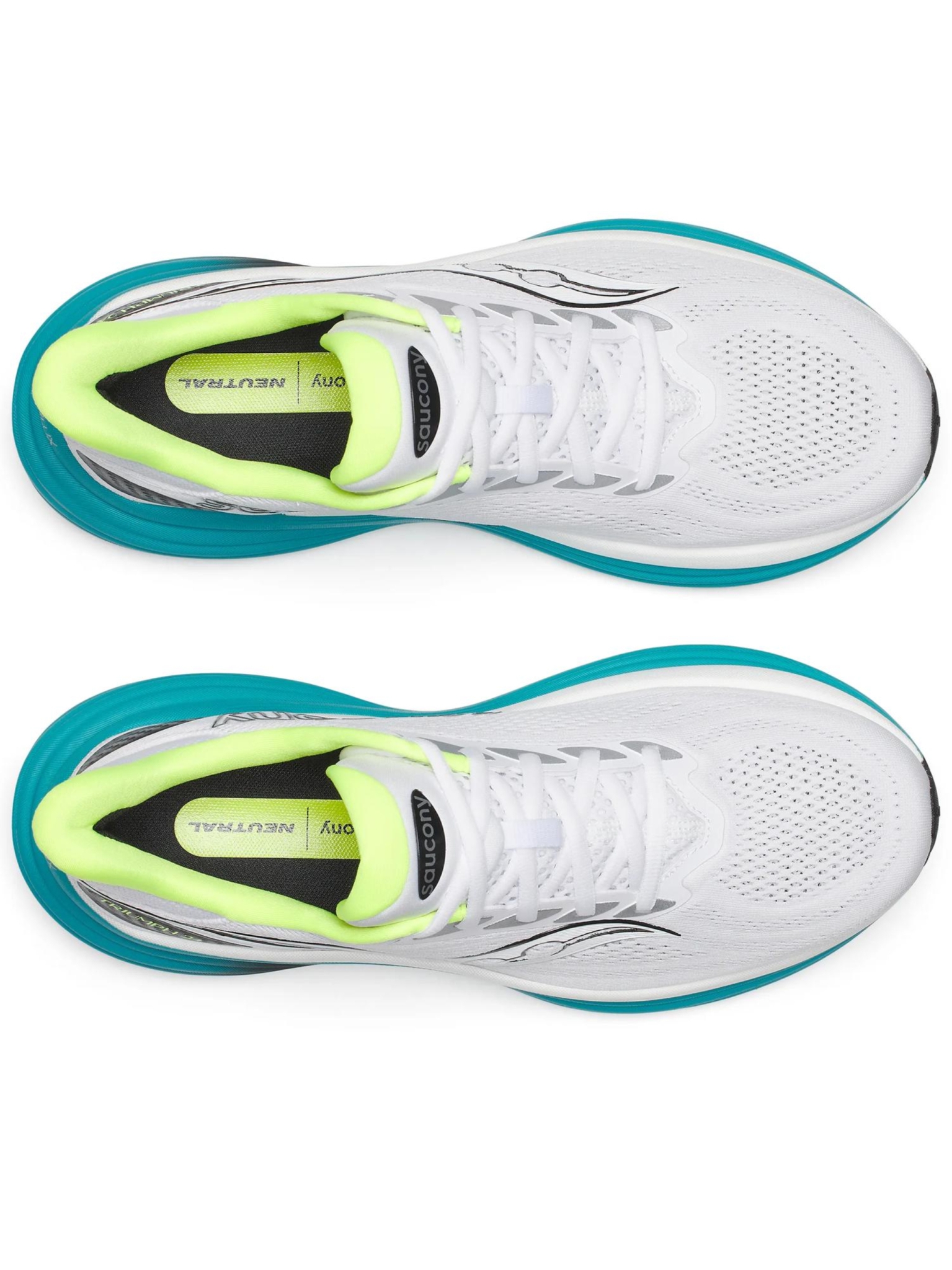 [SAUCONY] Sneakers FW26 S100997 1002