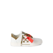 [Off White] Sneakers FW26 OF05775301WHMGRN