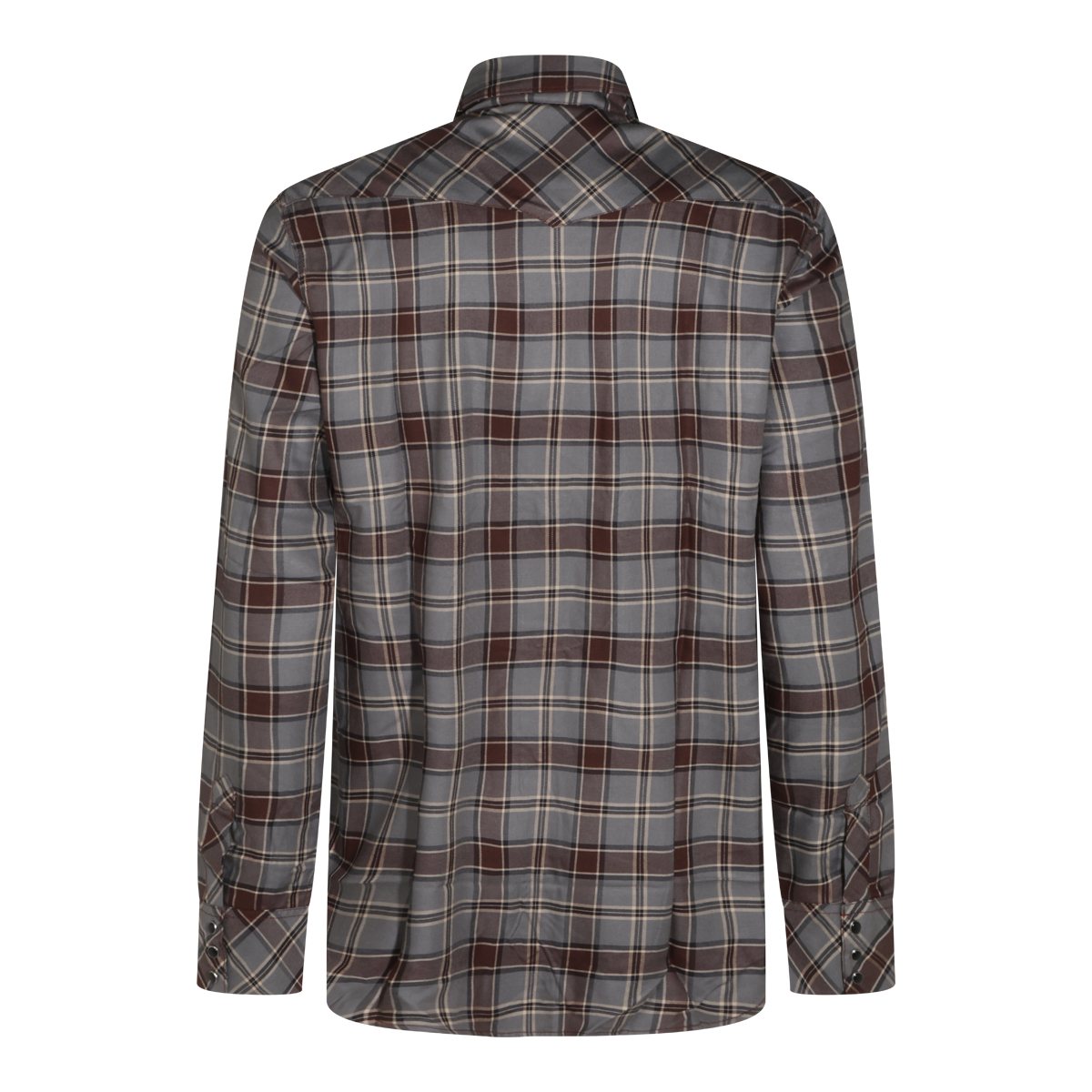 [Acne Studios] Shirts Long Sleeve FW26 BB0715BQ9