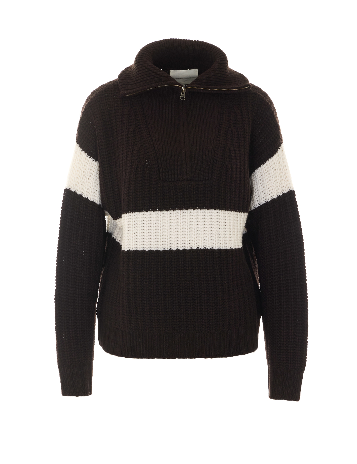 [Lisa Yang] Knitwear FW26 2026462DOC