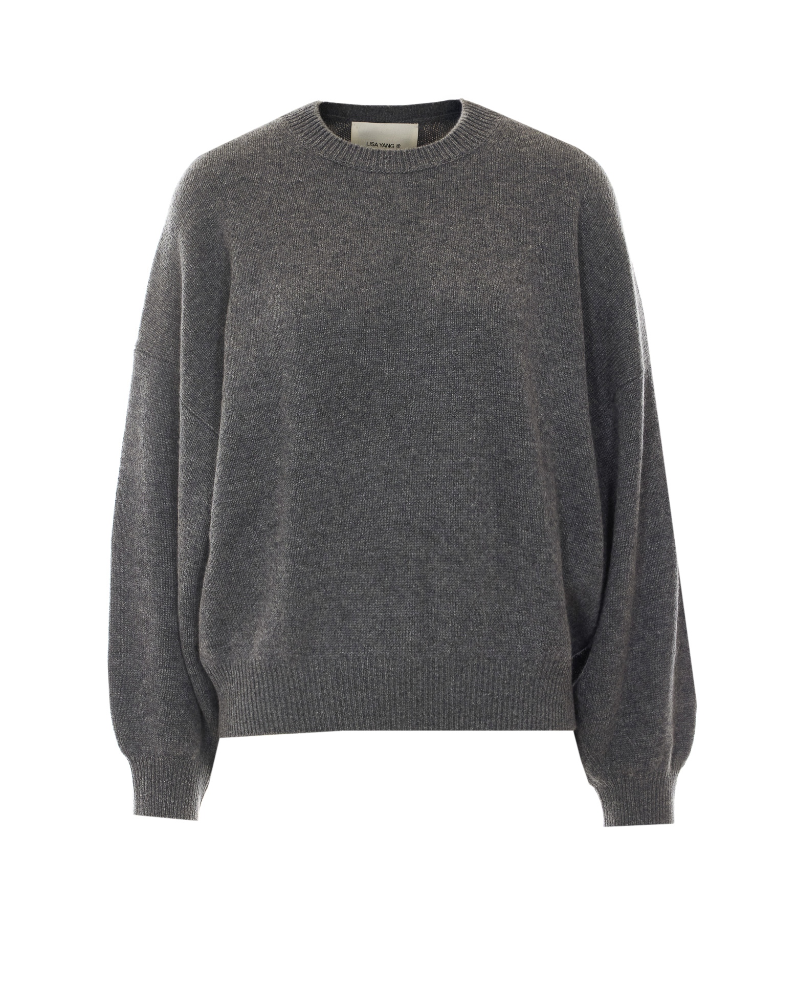 [Lisa Yang] Knitwear FW26 2026055GR