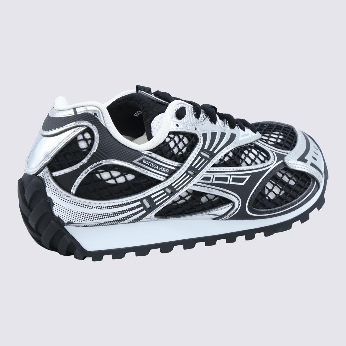 [Bottega Veneta] Sneakers FW26 755915V2X401350