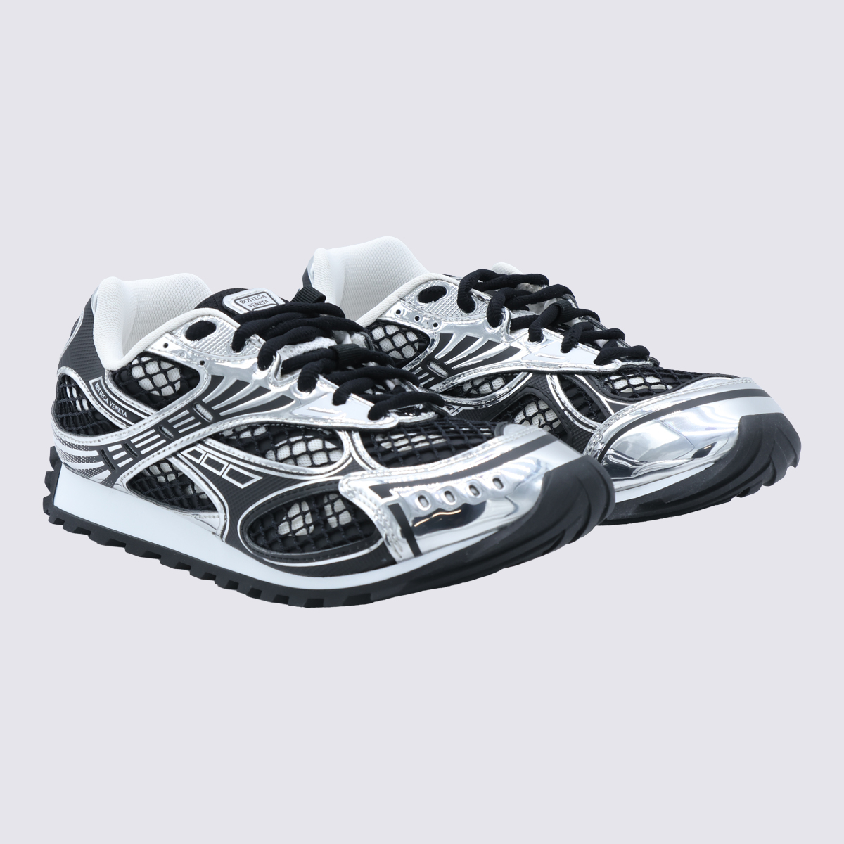 [Bottega Veneta] Sneakers FW26 755915V2X401350