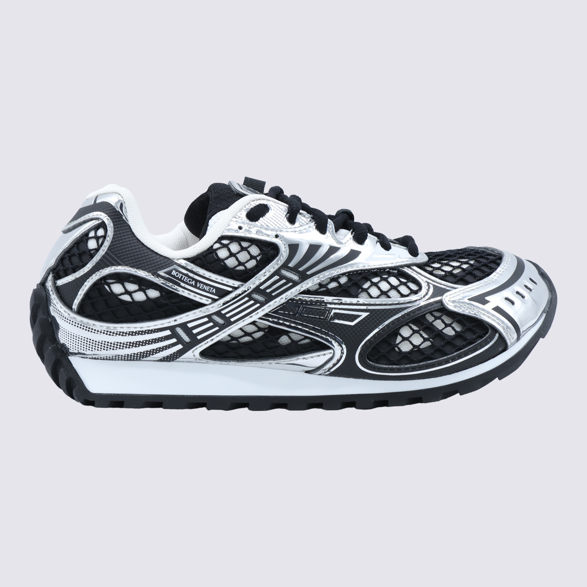[Bottega Veneta] Sneakers FW26 755915V2X401350