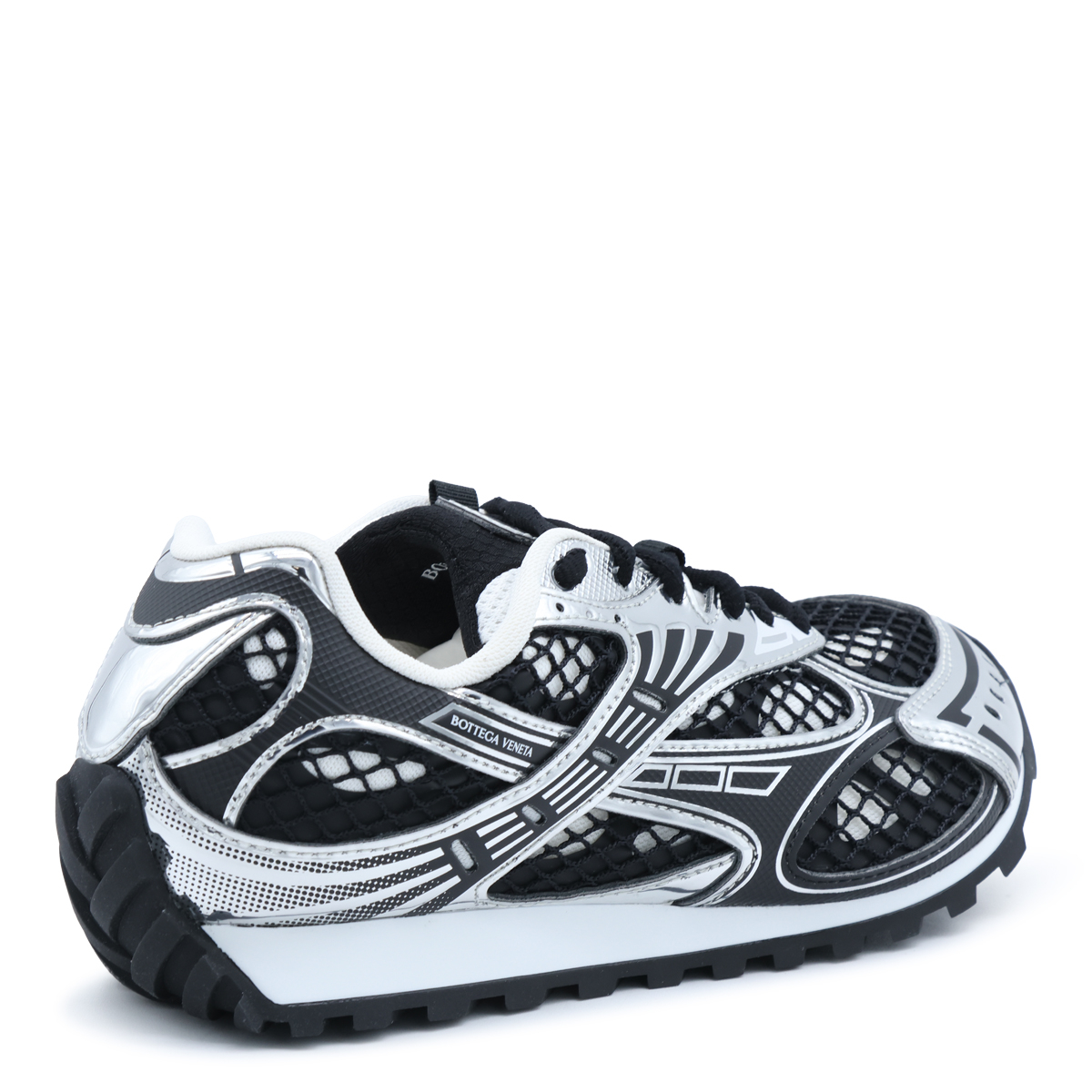 [Bottega Veneta] Sneakers FW26 755915V2X401350
