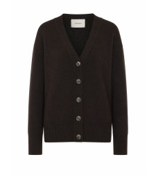 [Lisa Yang] Cardigan FW26 2025371DK