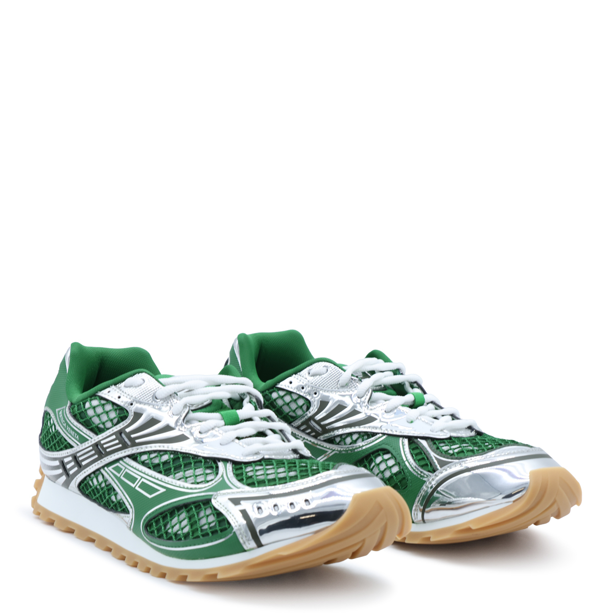 [Bottega Veneta] Sneakers FW26 741357V2X403801