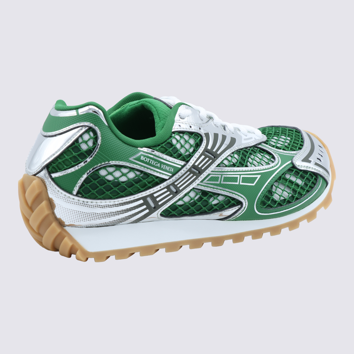 [Bottega Veneta] Sneakers FW26 741357V2X403801